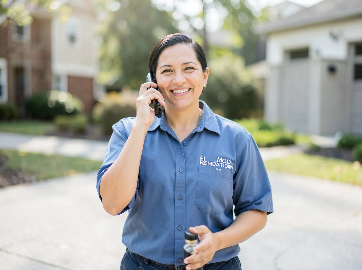 Mold Remediation Crowley, LA FAQs